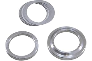 YUKON GEAR & AXLE Yukon Gear SK CSF8.8 Crush Sleeve Eliminator Kit 22,4 cm/19,1 cm Differential