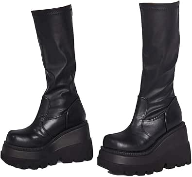 hex platform boots