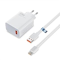 Câble 2 Mètres Type C Pour Xiaomi Redmi 9A Charge Rapide-Transfert De