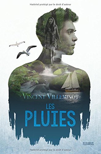 couverture de : Les Pluies