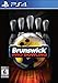 Brunswick Pro Bowling Play Station 4 RS.5043.00