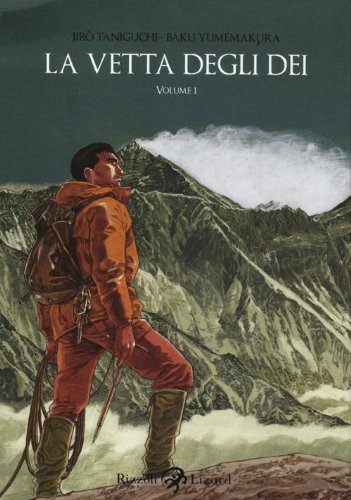 Download La vetta degli dei: 1 Download La vetta degli dei: 1