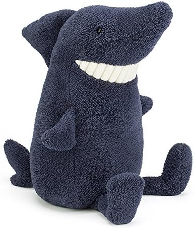 Jellycat Toothy Shark 36cm