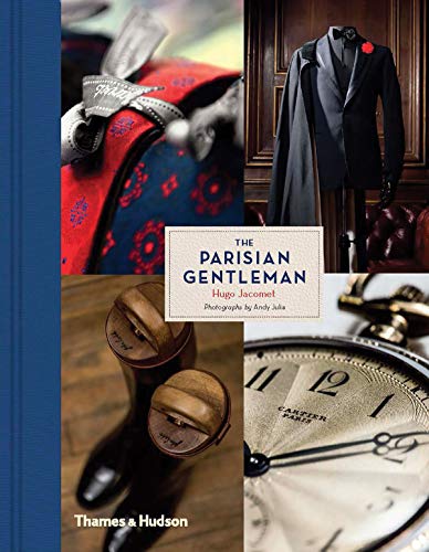Download The Parisian Gentleman Download The Parisian Gentleman
