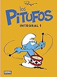  LOS PITUFOS. INTEGRAL 01