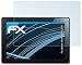 Produktbild Lenovo IdeaPad Miix 310 Schutzfolie - 2 x atFoliX FX-Clear kristallklare Folie Displayschutzfolie