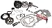 Produktbild Unbranded 50ccm Zylinder KIT Set KURBELWELLE Kupplung für LONGJIA LJ50QT-4 50 SHARPY Zylinderkit
