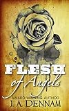 Image de Flesh of Angels (Flesh Series Book 1) (English Edition)