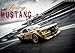 Produktbild Flying Ford Mustang (Wandkalender 2018 DIN A3 quer): Ford Mustang Klassiker in rasanter Fahrt! (Monatskalender, 14 Seiten ) (CALVENDO Mobilitaet) [Kalender] [Apr 01, 2017] Hinrichs, Johann