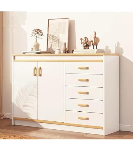 malm 6-drawer dresser brown stained ash veneer Simple Dark Blue Chiffon Long Prom Dress Blue Bridesmaid Dress US 10 / Dark Blue