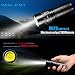 Produktbild IMALENT DN70 XHP70 3800LM 26650 LED Taschenlampe taktische wiederaufladbare Beleuchtung 26650 Langstrecken-Taschenlampe im Freien Taschenlampe Flashlight Taschenlampe im Freien