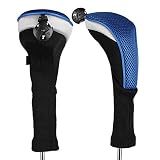 golf hibrido mexico precio Cada funda tiene un intercambiables Nº Tag (3, 4, 5, 7, X)