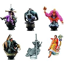 Amazon.fr : figurine one piece