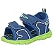 Produktbild EB KIDS SCRABBLE V Baby Kinder Sandalen Sandals, blau