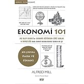 Ekonomi 101: Bir &Ccedil;ırpıda Para ve Finans