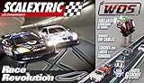 Mandos sin cables Scalextric WOS - Circuito Race Revolution (W10134S500)
