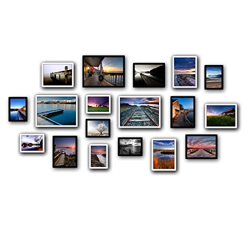 Preisvergleich Produktbild Continental minimalistischen18Box*Das Wohnzimmer Wand Foto