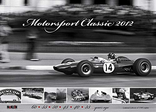 Motorsport Classic 2012