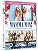 Pack: Mamma Mia 1 + Mamma Mia 2 [DVD]