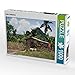 Produktbild CALVENDO Puzzle Leyte, Philippinen 1000 Teile Lege-Größe 64 x 48 cm Foto-Puzzle Bild von Dr. Rudolf Blank