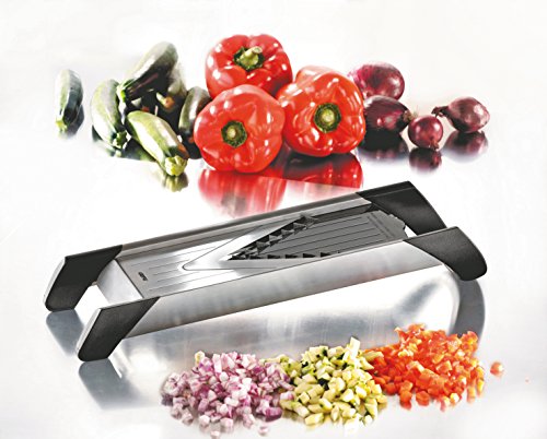 Gefu 55700 Gourmet-Hobel Violino - 8