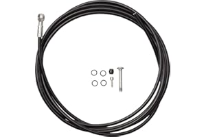 Magura MT4 MT Trail SL - Cavo freno nero