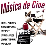 Las Normas De La Casa De La Sidra-Theme From The Cider House Rule