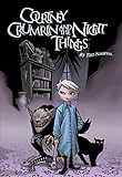 Courtney Crumrin Volume 1: The Night Things by Ted Naifeh