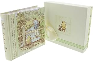 Disney Classic Collection Photo Album - Winnie The Pooh - DI166 - New by