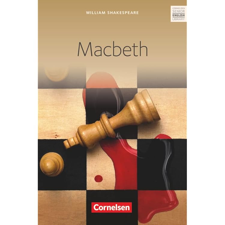 Macbeth, William Shakespeare Carol Rutter (Introduction ) - Shop Online For Books In Australia - Foto 6