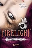 Firelight - Leuchtendes Herz: Band 3 by 