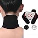 Produktbild Hals Korsett, verstellbare Halsband Soft Support Magnetischer Therapie Nacken Schutz Pad Spontane selbsterwärmender Kopfschmerzen Gürtel Hals Massagegerät
