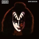 Gene Simmons (Limited Back to Black) [Vinyl LP] - Kiss