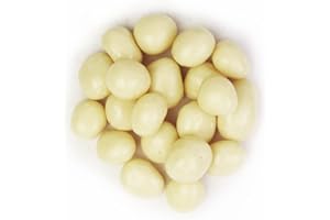 Yoghurt Coated Ginger 500g (BWFO)