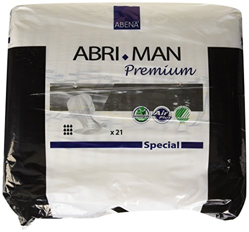 ABENA Abri San Special - Pañales para adultos