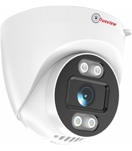 Buy eufy security 2K 1080P Indoor Cam 2-Cam Kit, Plug-In Security