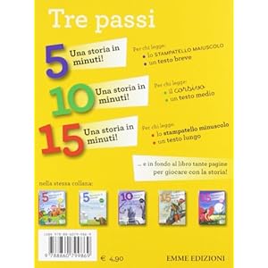 La nascita dello squalo. Una storia in 10 minuti!