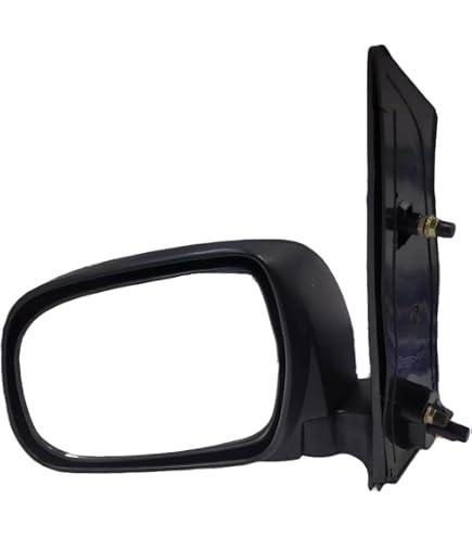 Far Vision Car Side Rear View Door Mirror City ZX Type 3 Left