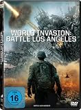World Invasion: Battle Los Angeles - Aaron Eckhart