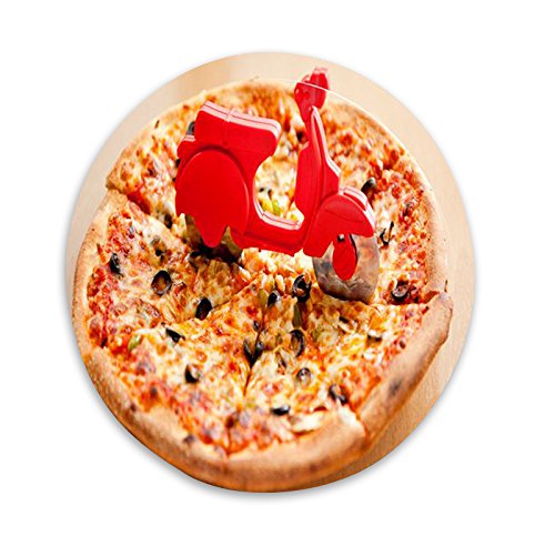 Scooter Pizzaschneider - 2