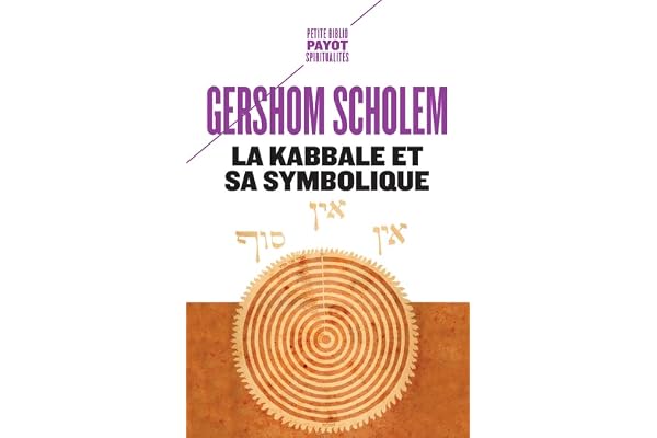 La Kabbale et sa symbolique