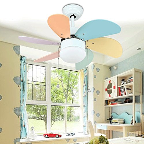 Ventiladores de techo infantiles - TOP 10 de los mas vendidos 2018