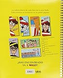 Image de ¿Dónde Está Wally? El Libro Mágico (NB WALLY)