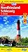 Produktbild ADFC-Radtourenkarte 1 Nordfriesland /Schleswig 1:150.000, reiß- und wetterfest, GPS-Tracks Download (ADFC-Radtourenkarte 1:150000)