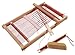 Eichhorn Wooden Weaving Frame (Multi-Colour)