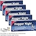 Produktbild Hoggar Night Tabletten 5 x 20 Stück - Sparset inklusive Handcreme von Pharmaverde