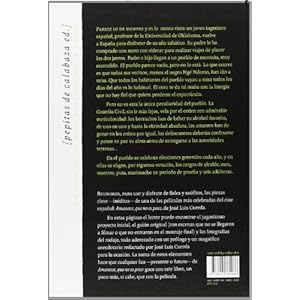 Amanece, que no es poco