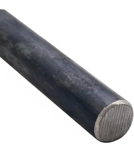 National Hardware N179-333 4000BC Steel Threaded Rod In Zinc Plated
