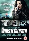 The Whistleblower [DVD]