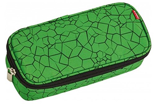 Preisvergleich Produktbild 4YOU Basic PenCase + Geodreieck Woabwoab